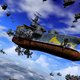 Image for article titled 'My Childhood Dream Had Come True': A Belated Interview With Skies Of Arcadia's Producer